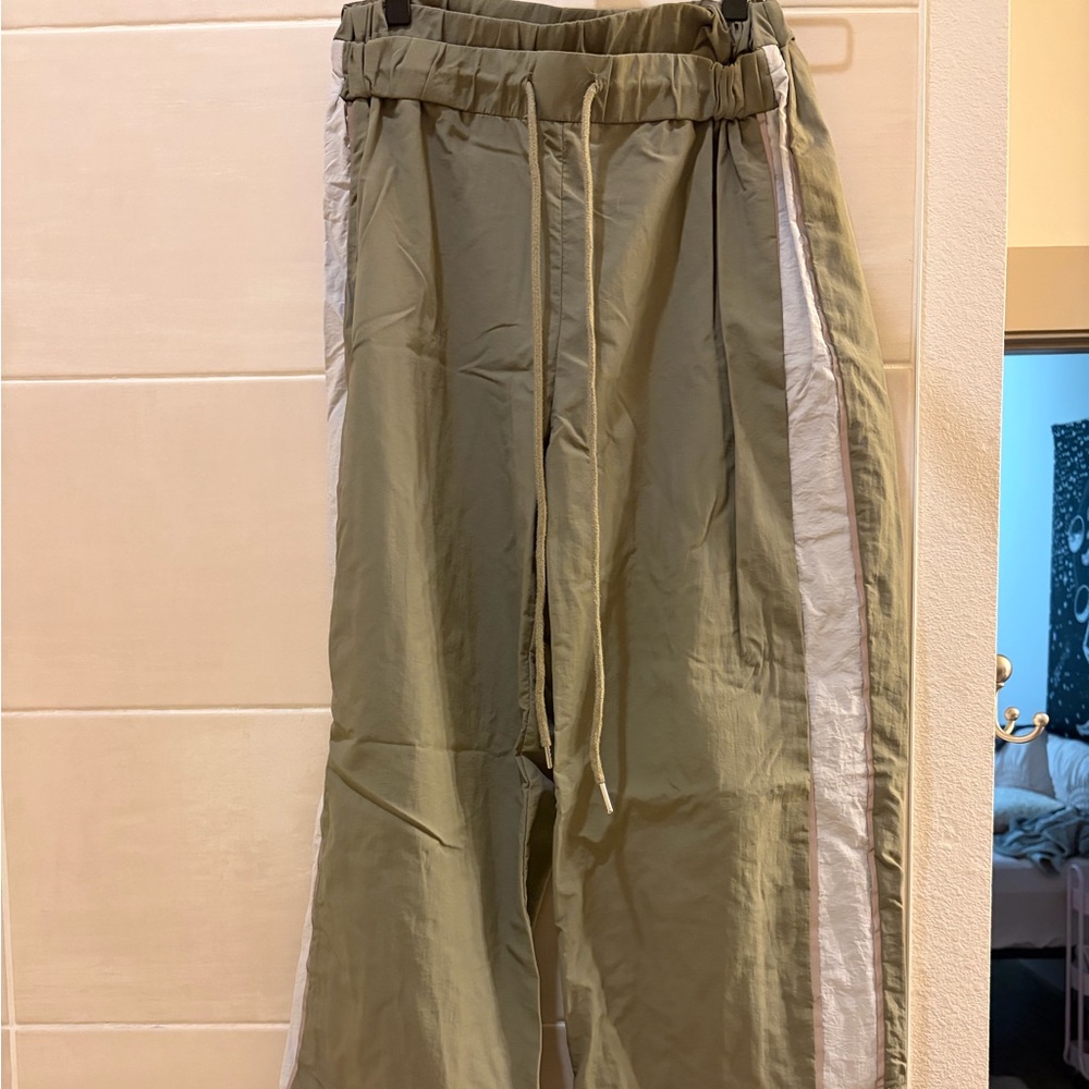 casual track pant